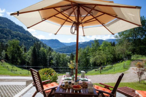 Chalet Alte Schmiede